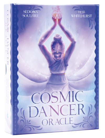 Cosmic Dancer Oracle